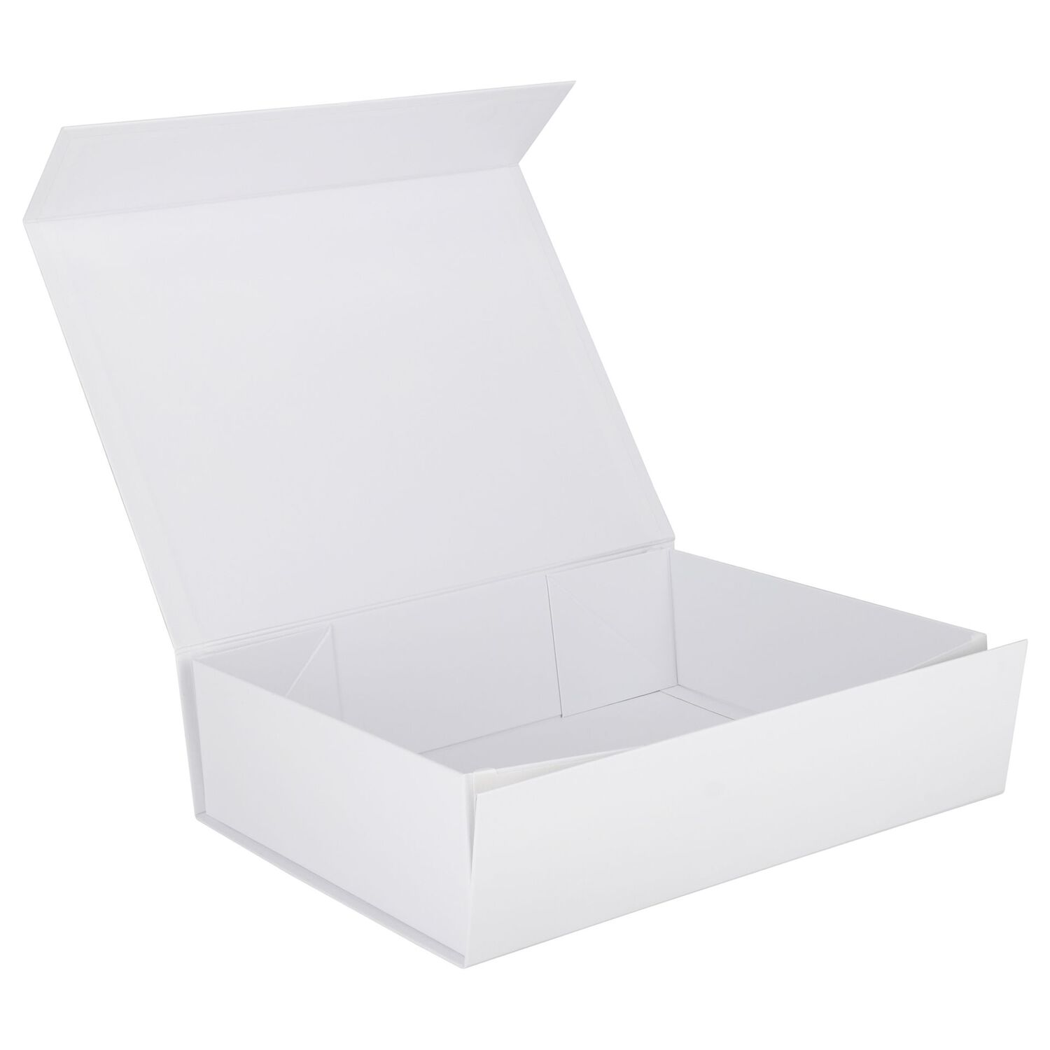 Escada White & Gold Gift Box, 1, hi-res