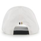 Boys White Logo Cap, 3, hi-res