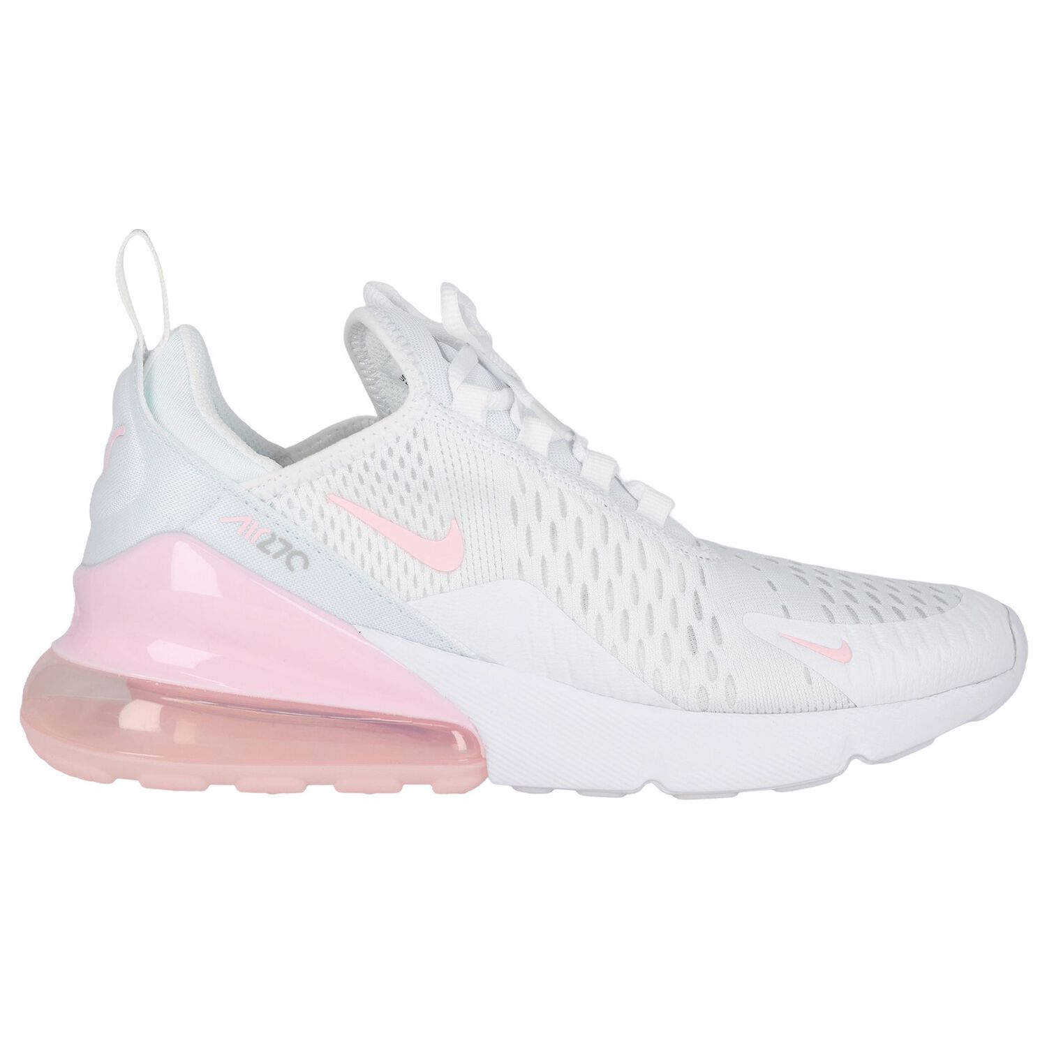 Black Nike Air Max 270, 3, hi-res