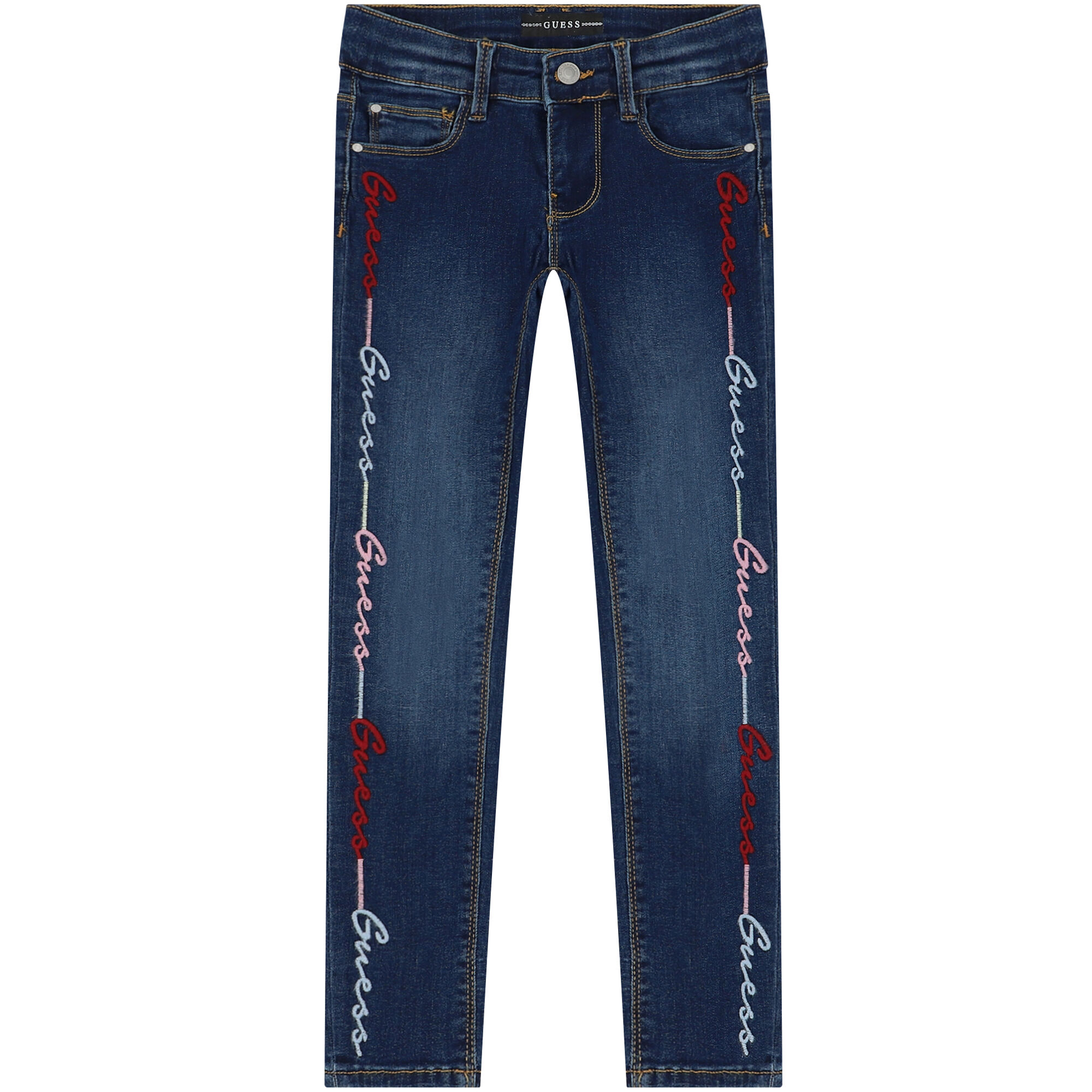 Girls guess deals jeans
