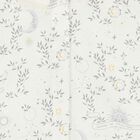 Ivory R&ecirc;ve &eacute;toil&eacute; Babygrow, 2, hi-res