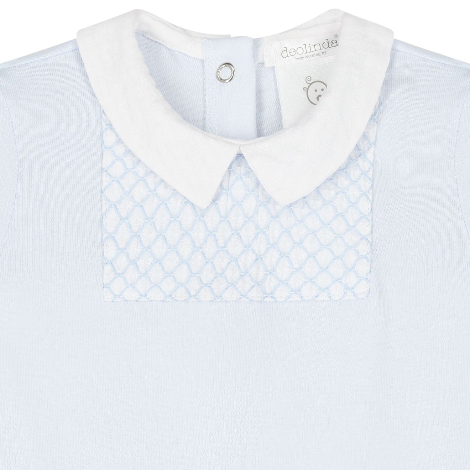 رومبير أزرق للأولاد الصغار, 1, hi-res