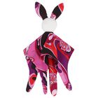 Baby Girls Multi-Coloured Orchidee Babygrow Gift Set, 1, hi-res