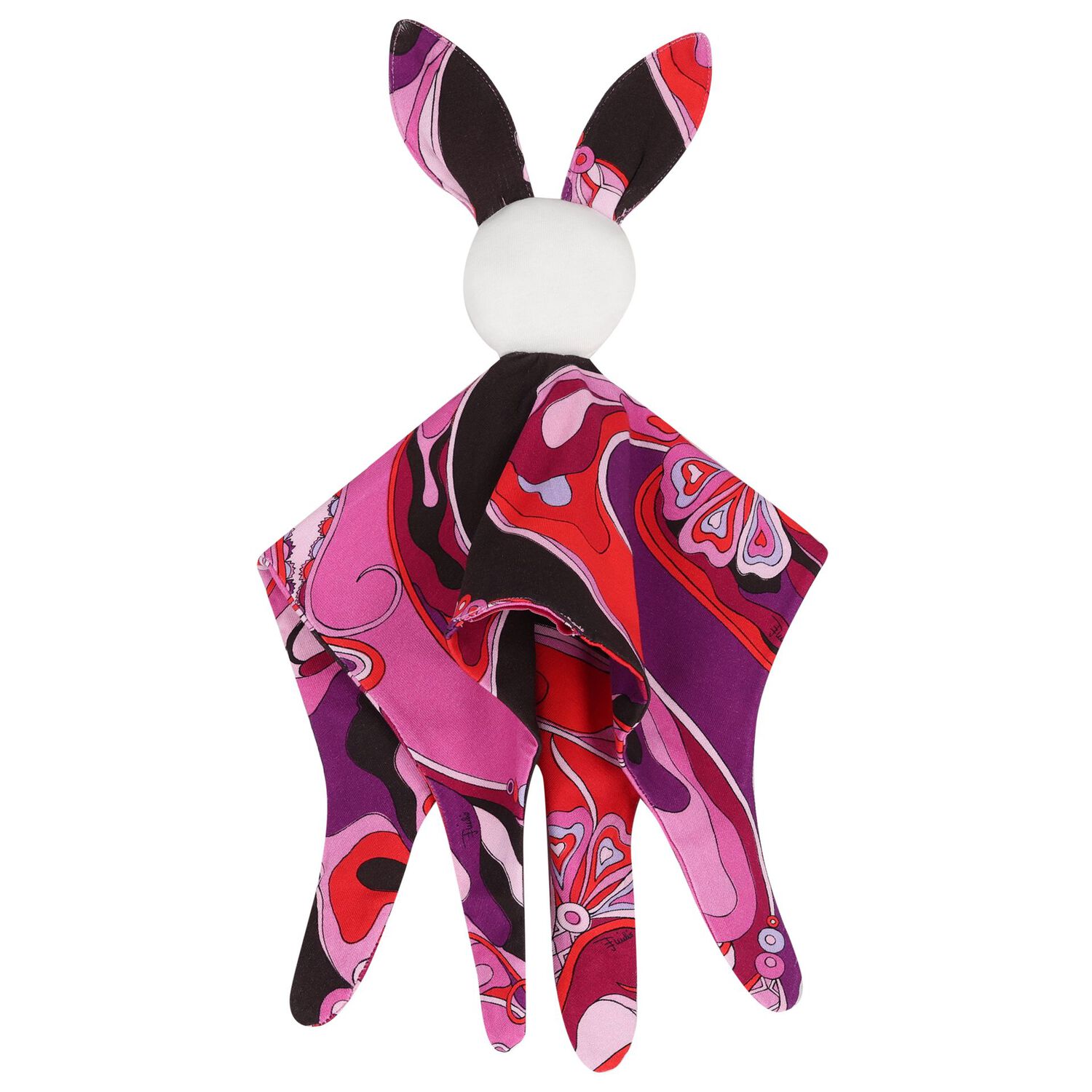 Baby Girls Multi-Coloured Orchidee Babygrow Gift Set, 1, hi-res