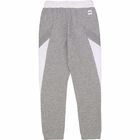 Boys Grey Logo Joggers, 1, hi-res