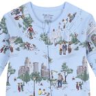 مجموعة هدايا بيبي جرو على شكل دب أزرق للأولاد, 1, hi-res