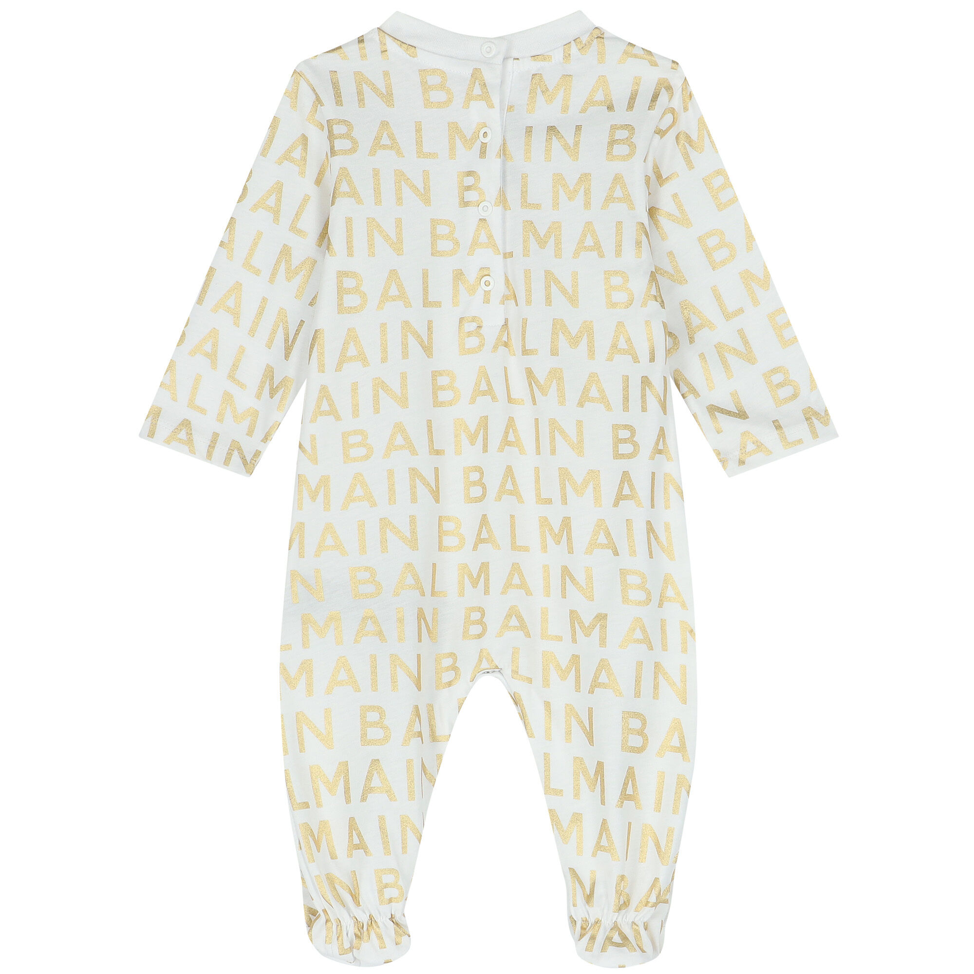 Balmain baby hot sale grow