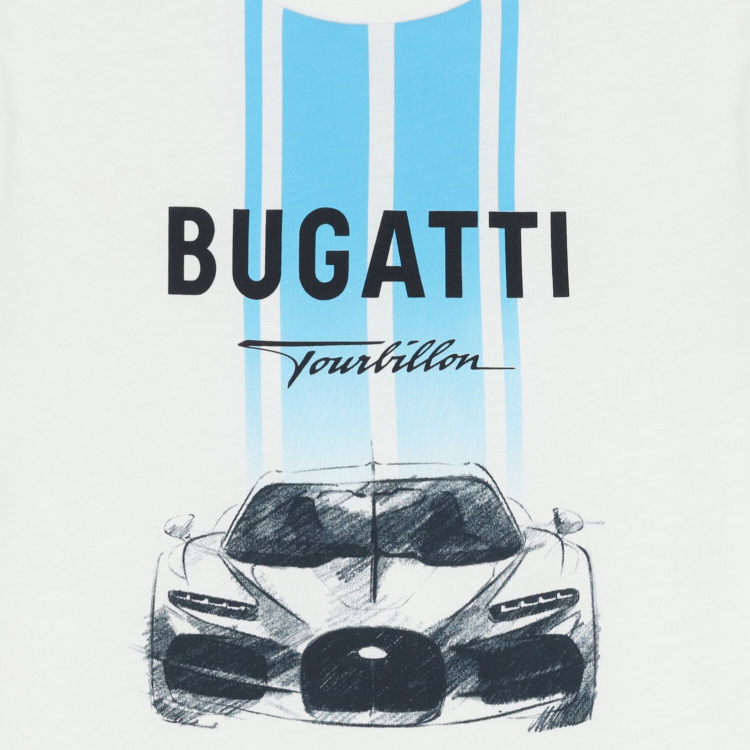 Boys White Logo T-Shirt, 1, hi-res