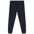 Blue Logo Tracksuit, 1, hi-res