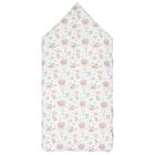 Baby Girls White Azalia Baby Nest, 1, hi-res