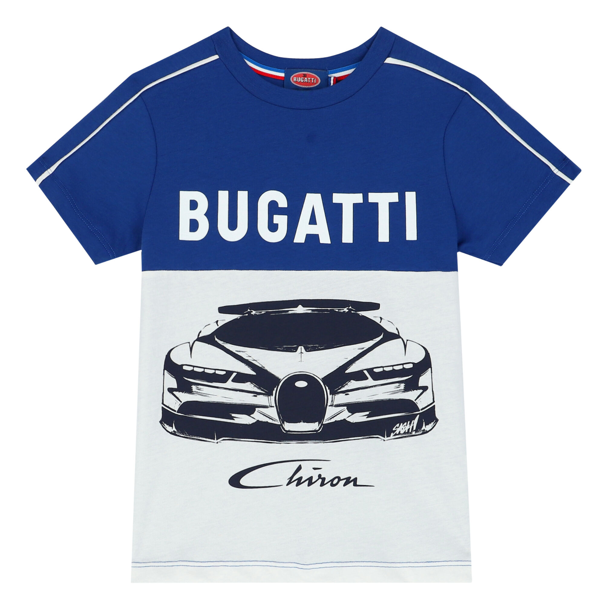 Bugatti t shirt sales
