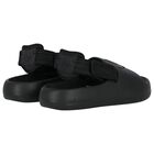 Black Adifom Adilette C Sliders, 1, hi-res
