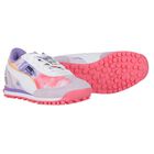 Girls Pink Hello Kitty Easy Rider Trainers, 1, hi-res