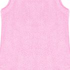 Girls Bubblegum Pink Crinkle Swimsuit, 2, hi-res