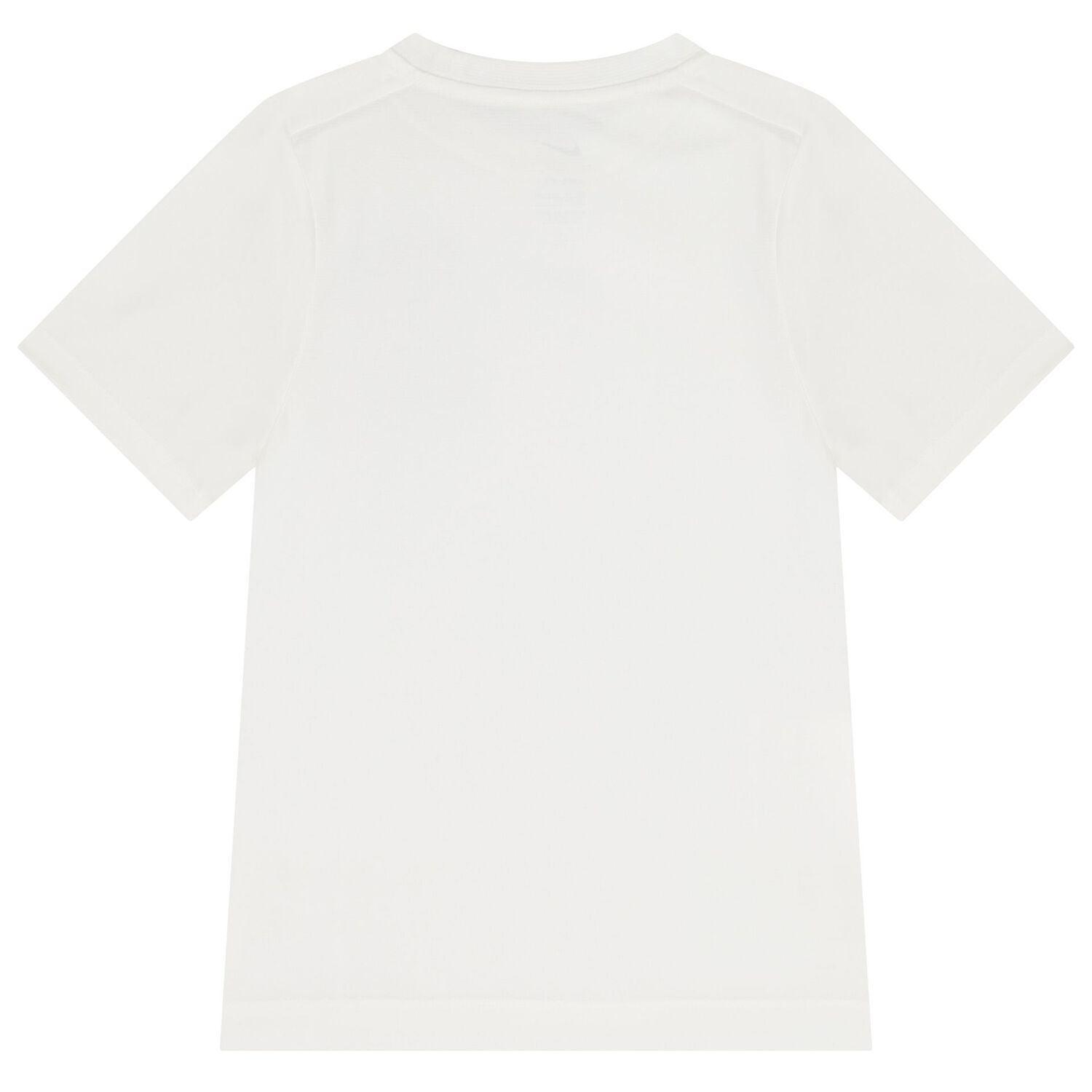 Boys Ivory Logo T-Shirt, 2, hi-res