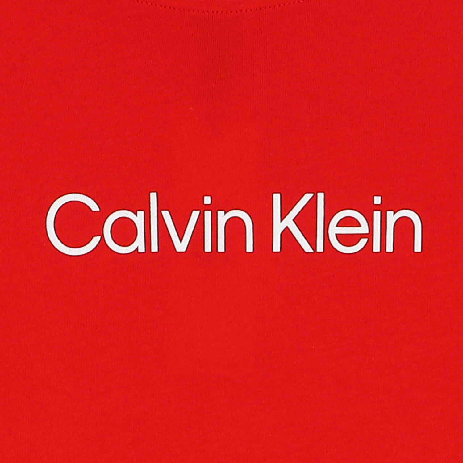 Boys Red Logo T-Shirt, 1, hi-res image number null