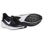 Black & White Air Zoom Pegasus 41 Trainers, 1, hi-res