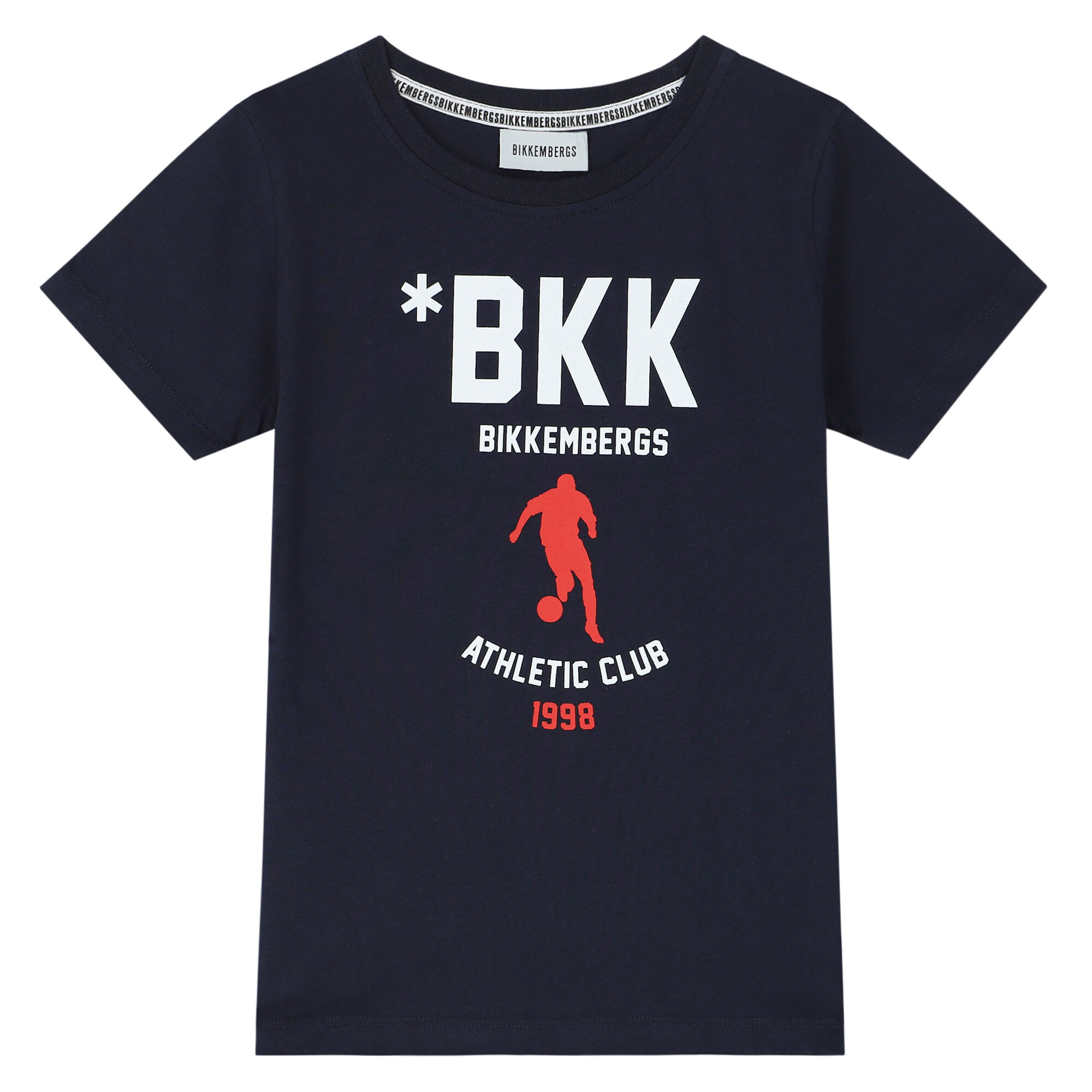 T shirt bikkembergs new arrivals