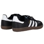 حذاء رياضى سامبا باللون الاسود , 1, hi-res