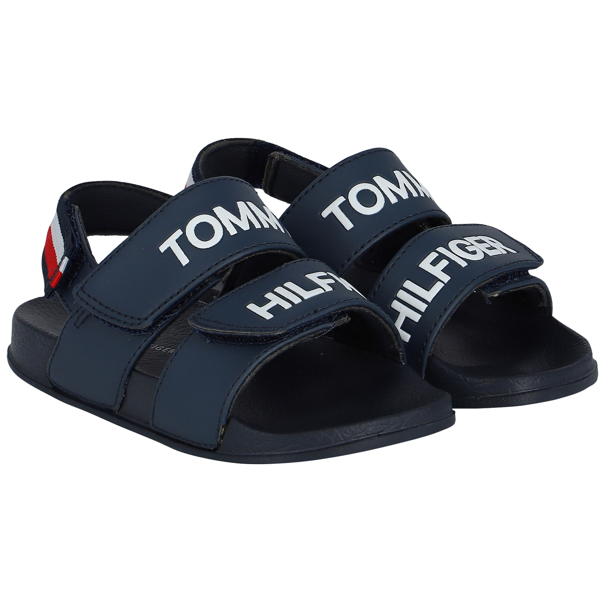 Tommy hilfiger new arrivals boys sandals