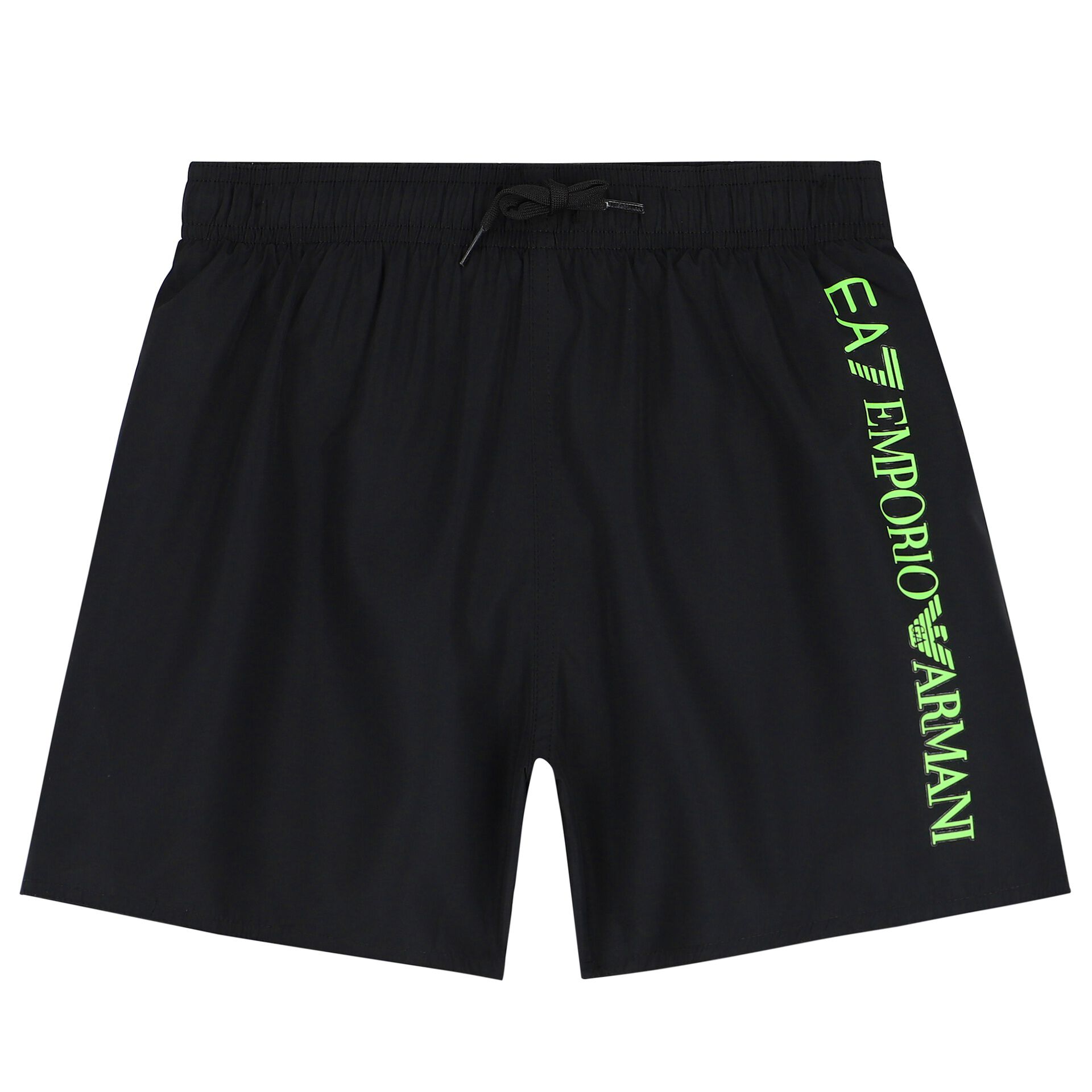 Ea7 kids sale shorts