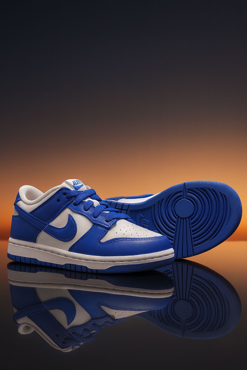 Nike Dunk Size 2y Nike Kids Nike Dunk Low Easter Size 2Y Shoes