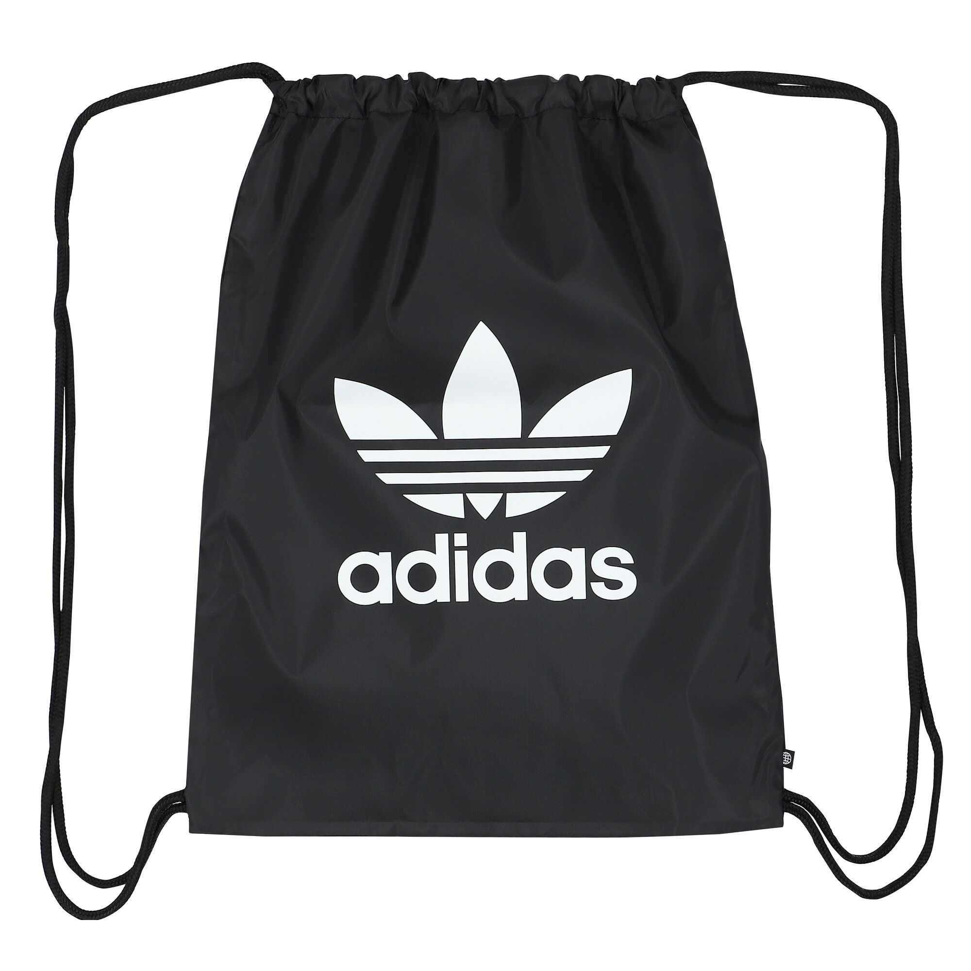 Adidas gym top sack bag