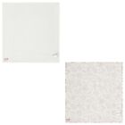 لفائف قماش موسلين باللونين الوردي و الابيض بنقشة تويل دو جوي للفتيات الصغيرات (عبوة من قطعتين), 3, hi-res