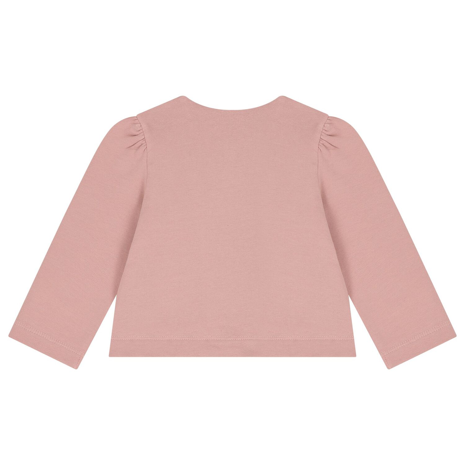 طقم بنات ليغنز باللون الوردي والبيج, 2, hi-res image number null