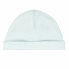 Baby Boys Blue Garda Baby Hat , 3, hi-res