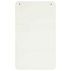 Ivory Logo Baby Changing Bag, 1, hi-res