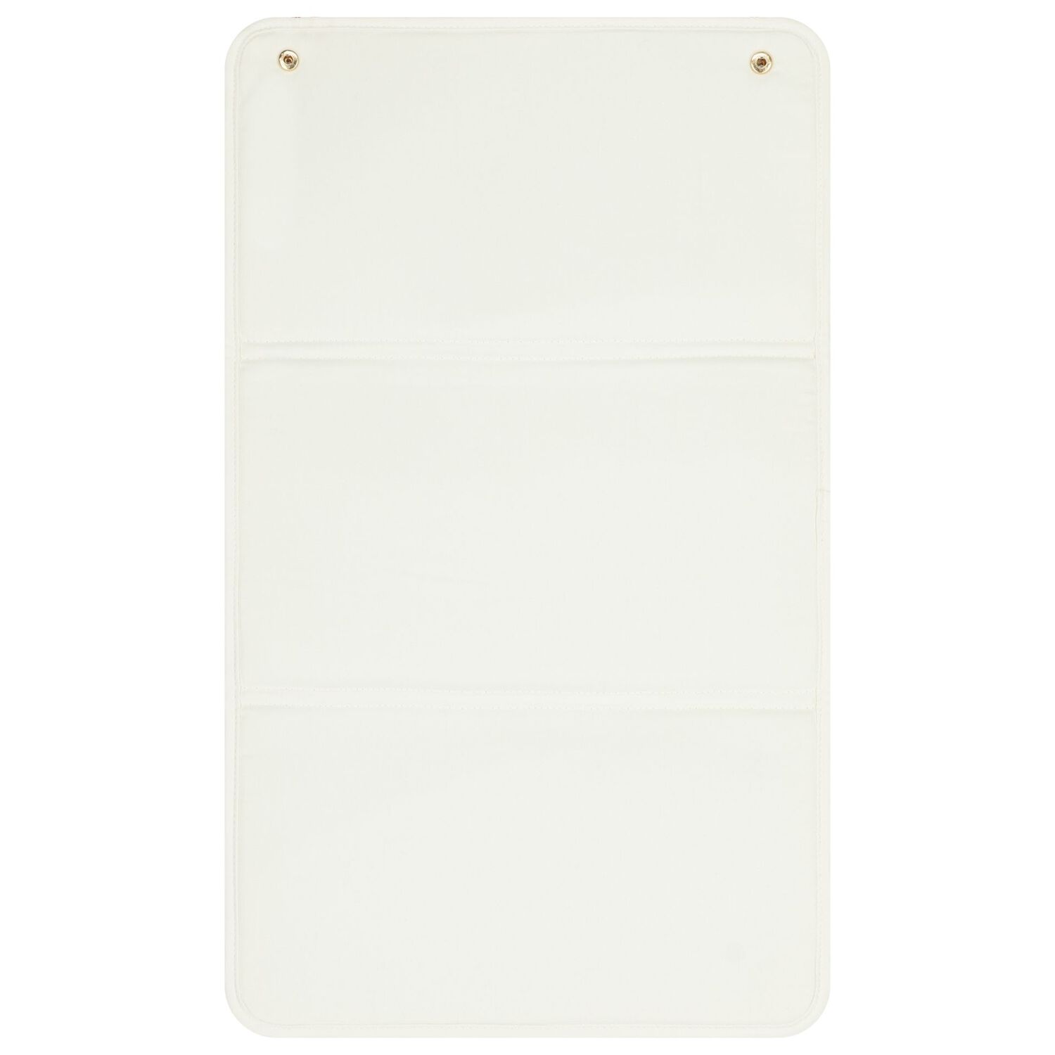 Ivory Logo Baby Changing Bag, 1, hi-res