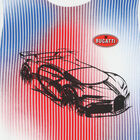 تيشيرت بالشعار باللون الابيض للاولاد, 1, hi-res