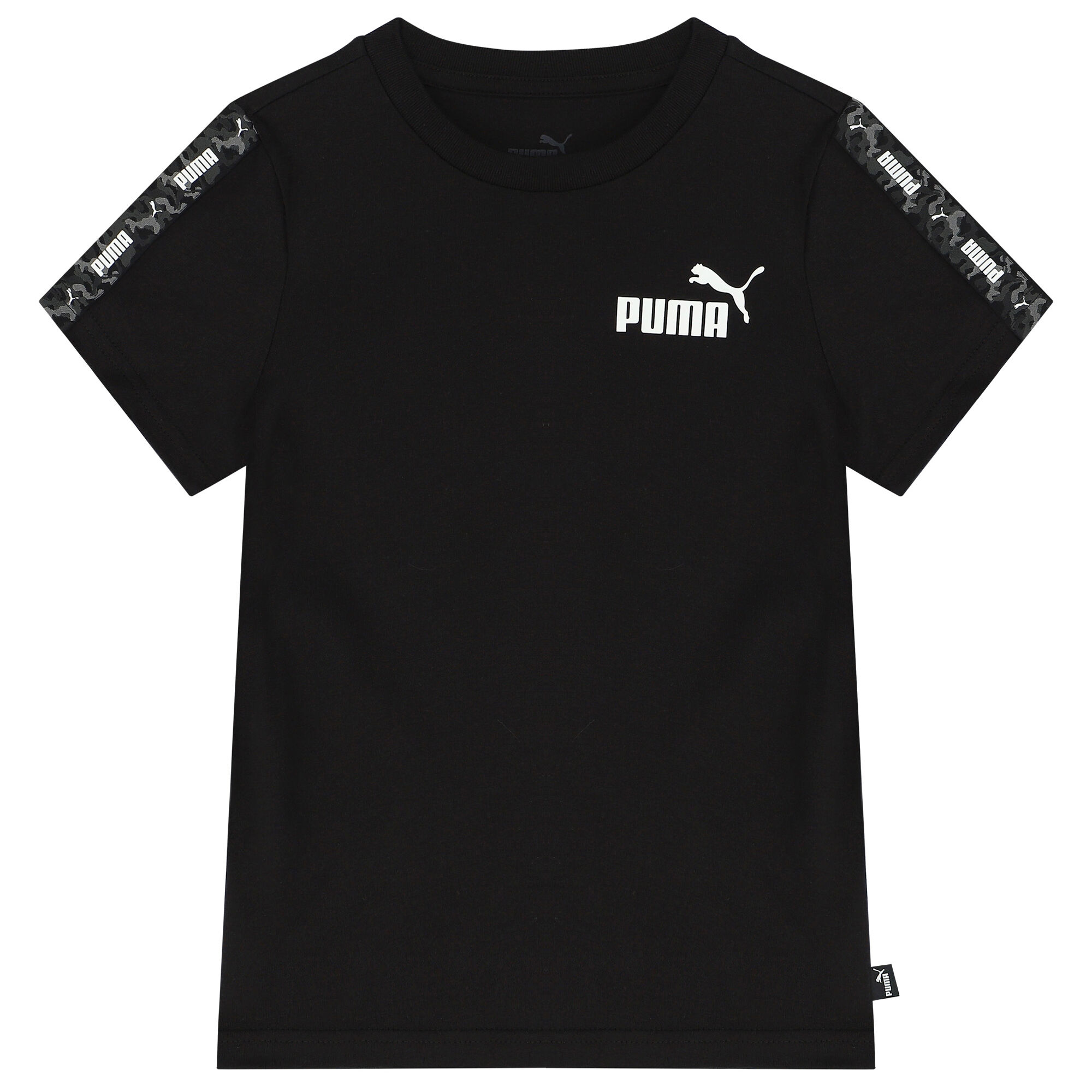 Boys puma shirt outlet