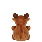 Palm Pals Brown Reindeer Soft Toy ( 15CM ), 1, hi-res