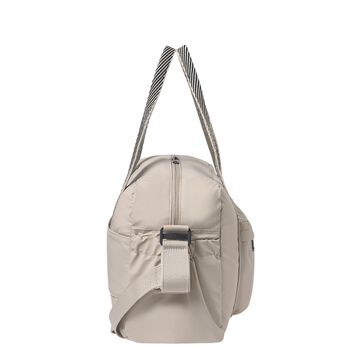 Beige Baby Changing Bag