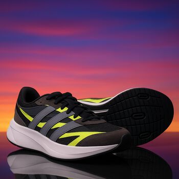 Grey Lightblaze Trainers
