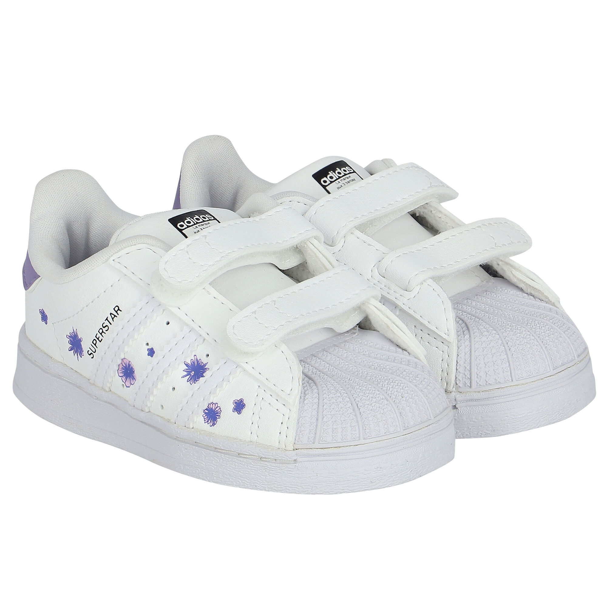 Toddler superstar new arrivals trainers