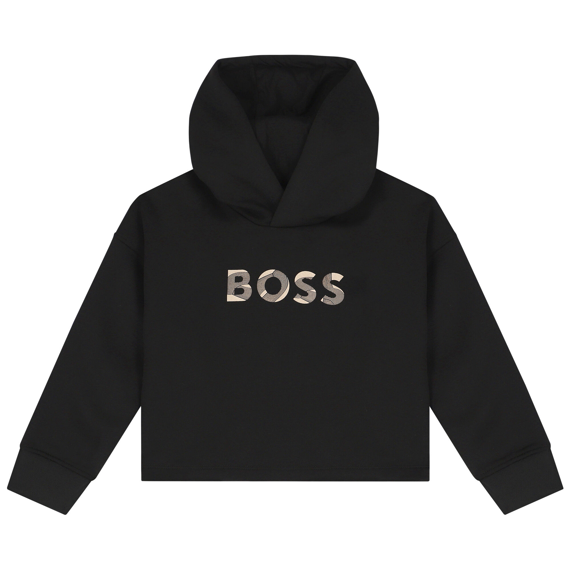 Boss hoodie shop