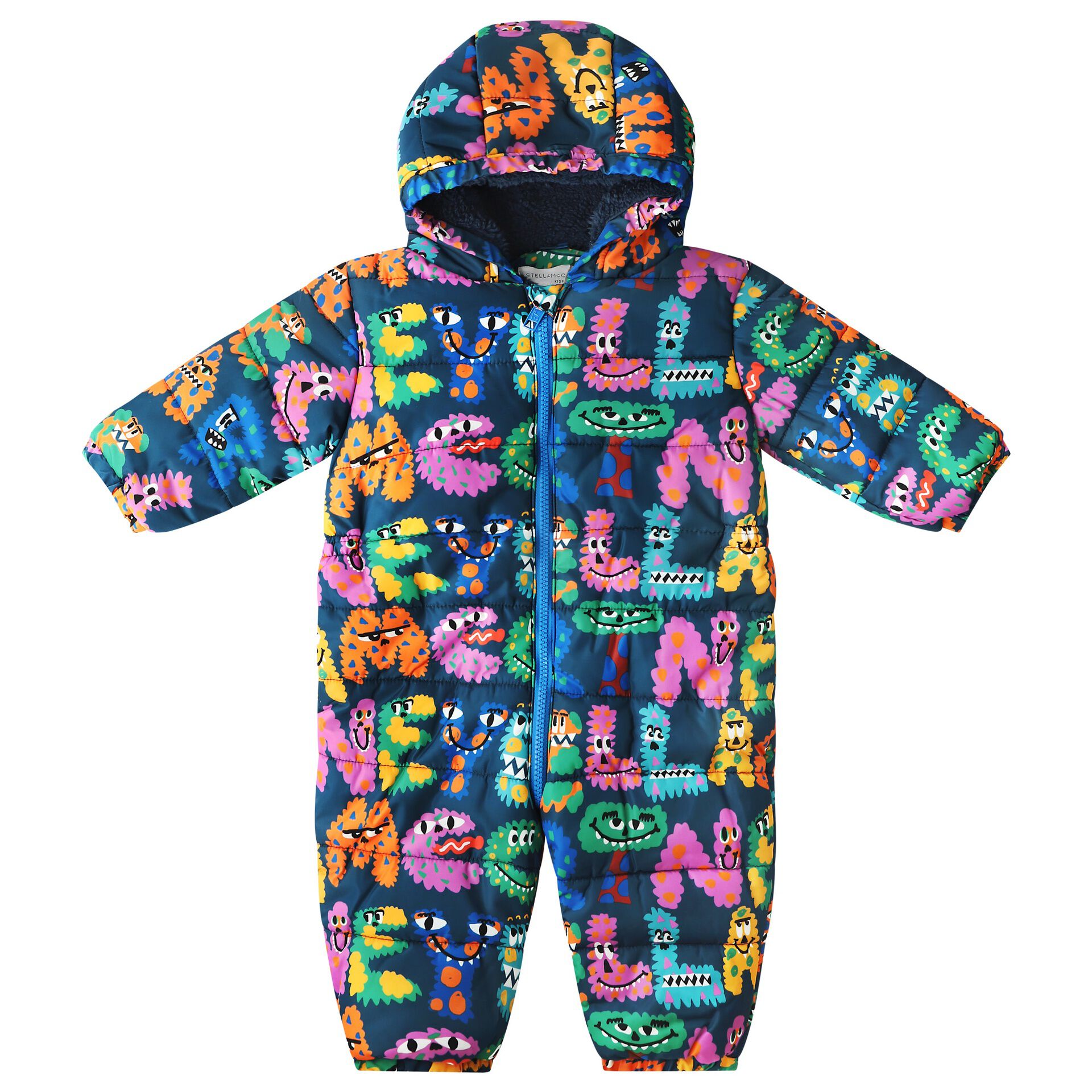 Stella mccartney snowsuit on sale