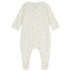 Ivory Sun Babygrow Gift Set, 1, hi-res