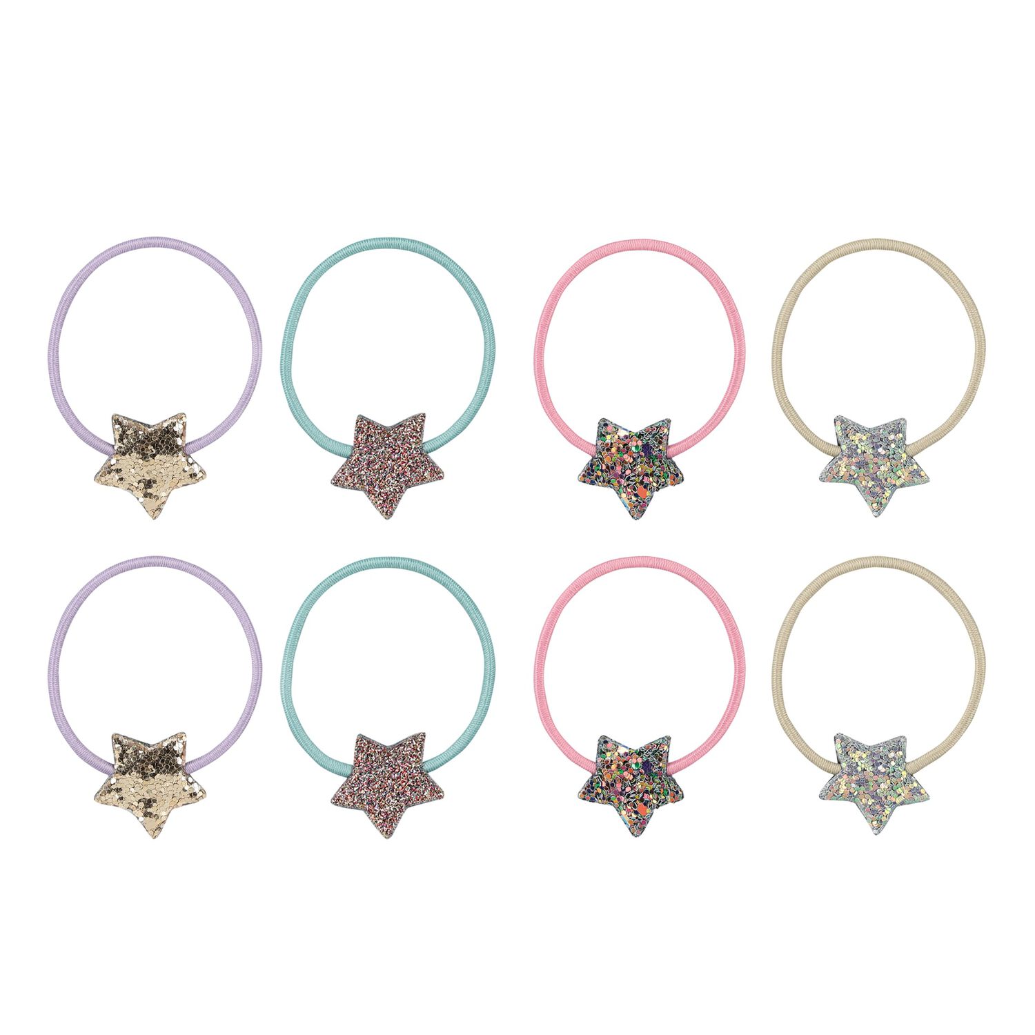 Girls Multi-Coloured Stars Ponies, 1, hi-res image number null