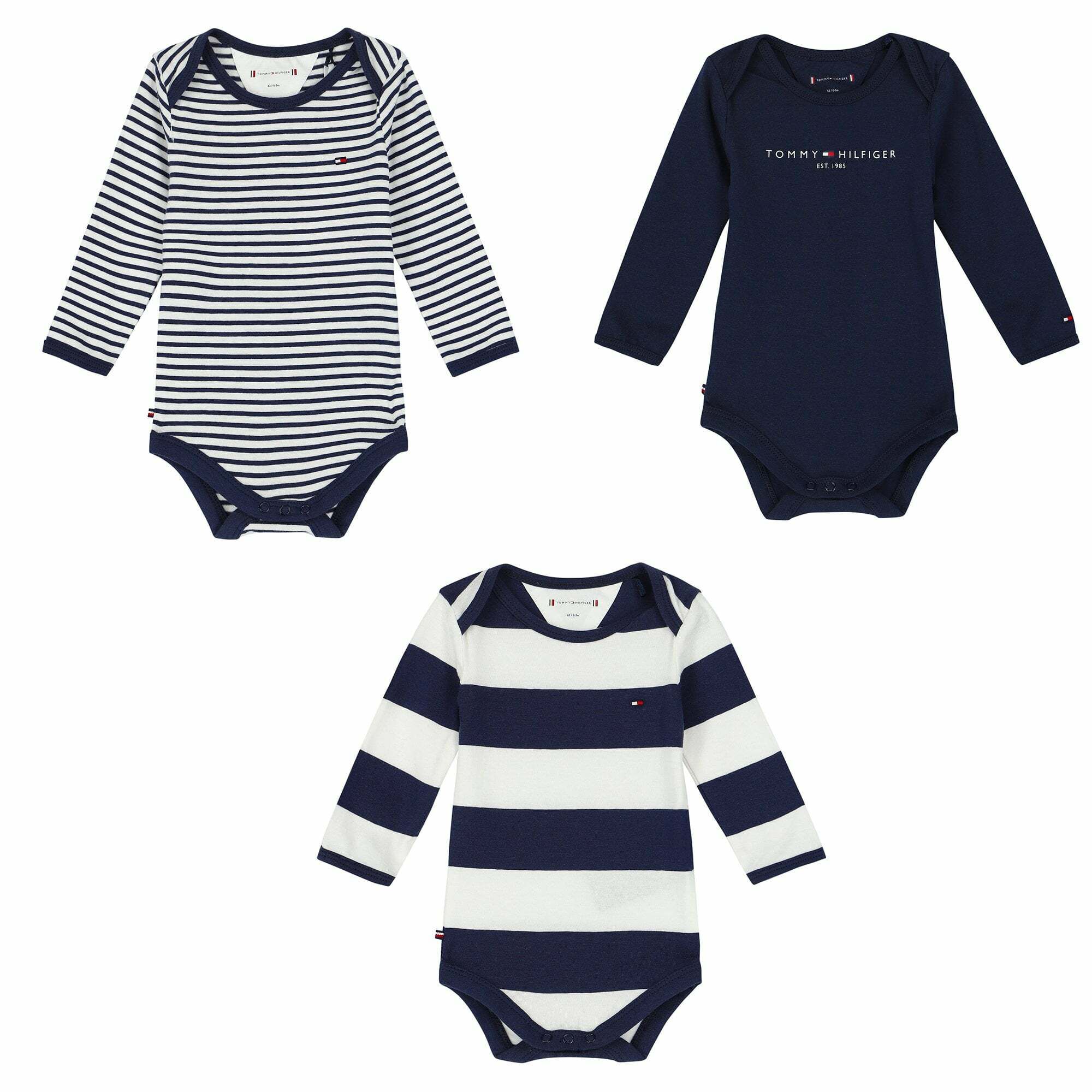 Tommy for baby boy 2025