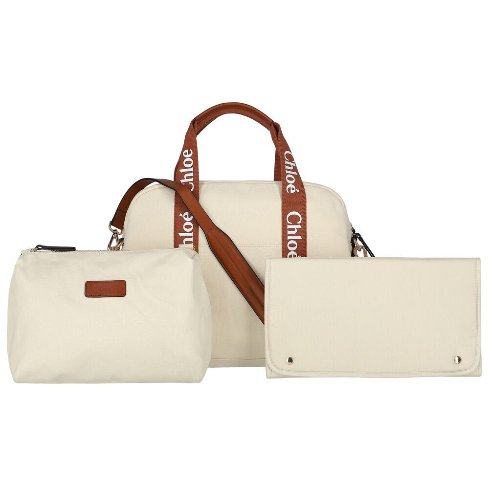 Chloe duffle bag new arrivals