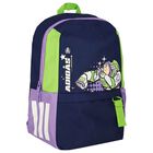 Younger Boys Navy Blue Buzz Lightyear Disney Backpack ( 38cm ), 1, hi-res