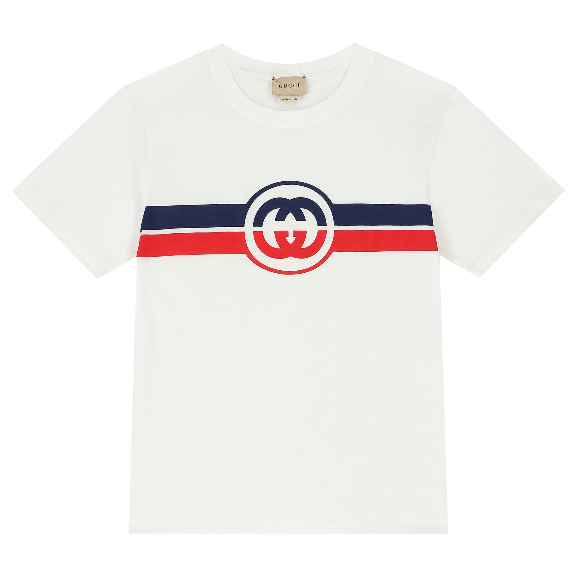 Gucci shirt junior online