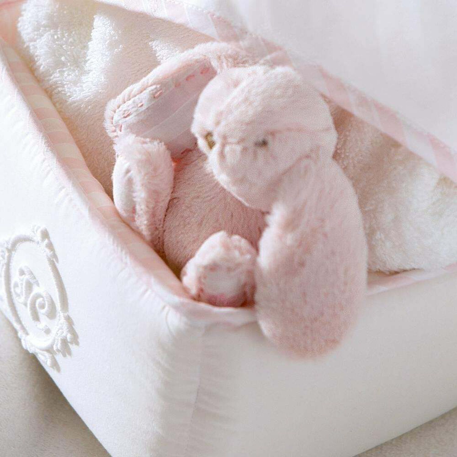Baby Ivory Rabbit 25CM, 3, hi-res image number null