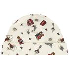 Ivory London Themed Babygrow Gift Set, 1, hi-res