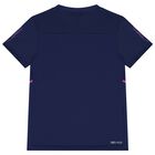 Boys Blue Mbappé Short Set, 1, hi-res