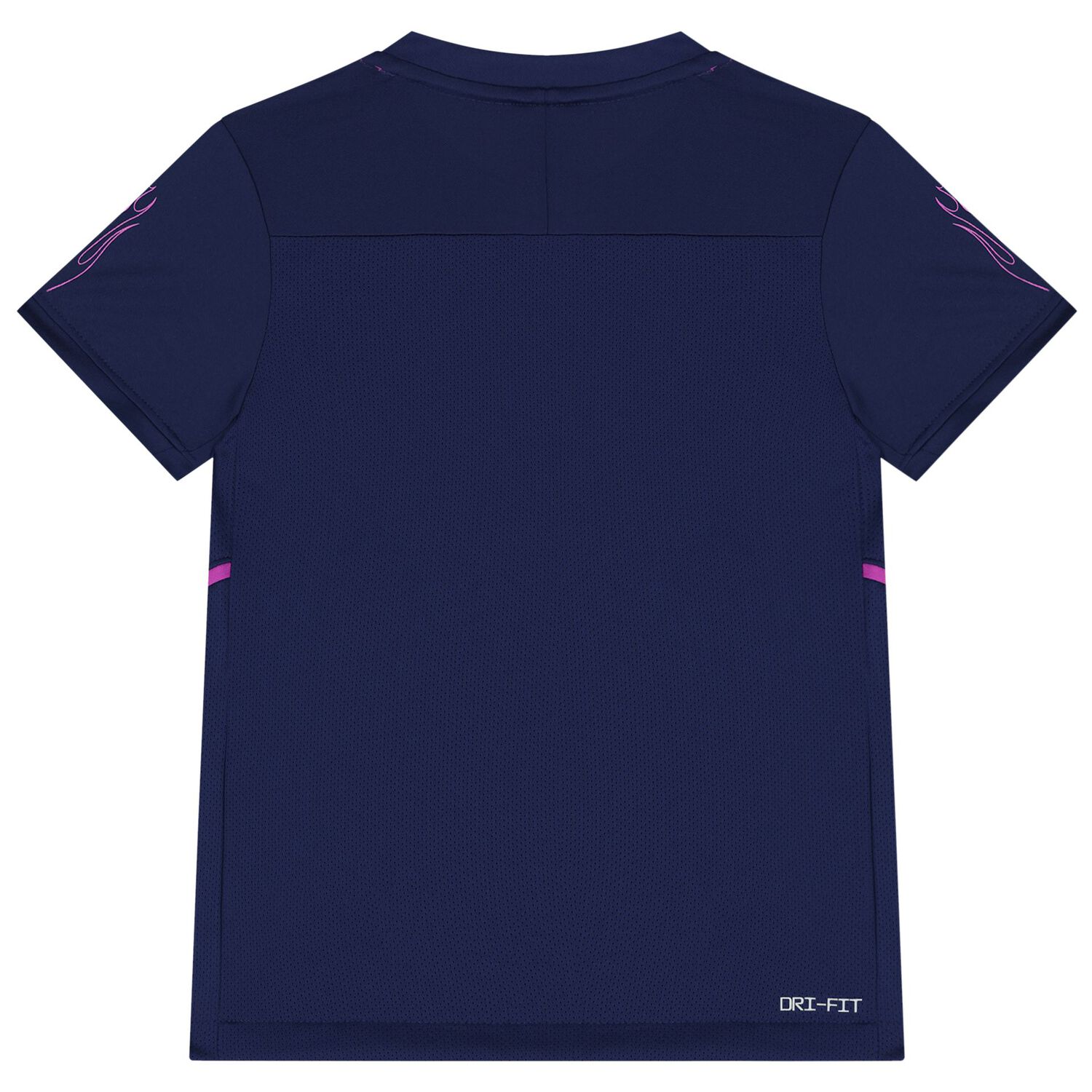 Boys Blue Mbappé Short Set, 1, hi-res